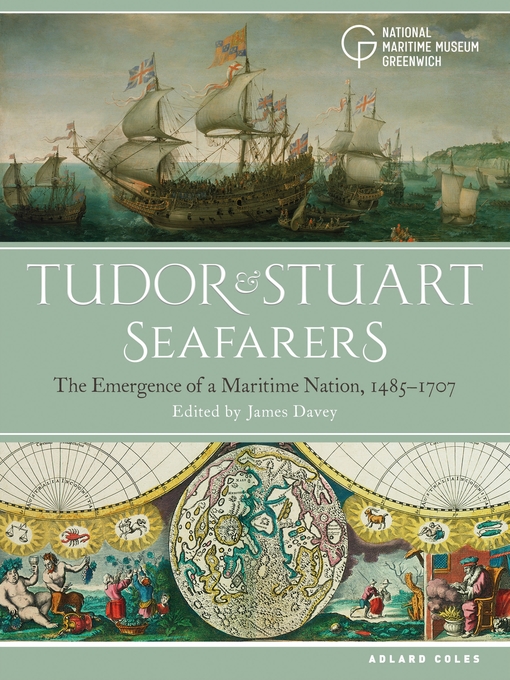 Title details for Tudor and Stuart Seafarers by James Davey - Available